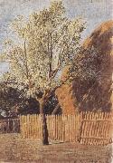 John linnell Study of a Tree china oil painting artist